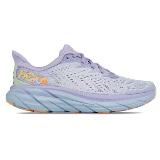 Hoka Glide Clifton 8